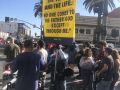 street evangelism in hollywood