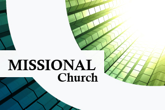 Missional Church